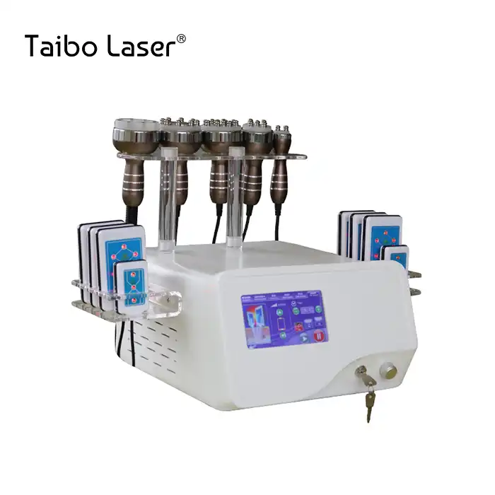 Does 40K cavitation really work?